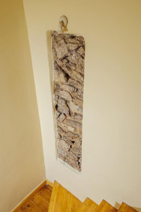 Appartamento Old Town Corfu Romantic Studio Manto Nymfes Esterno foto