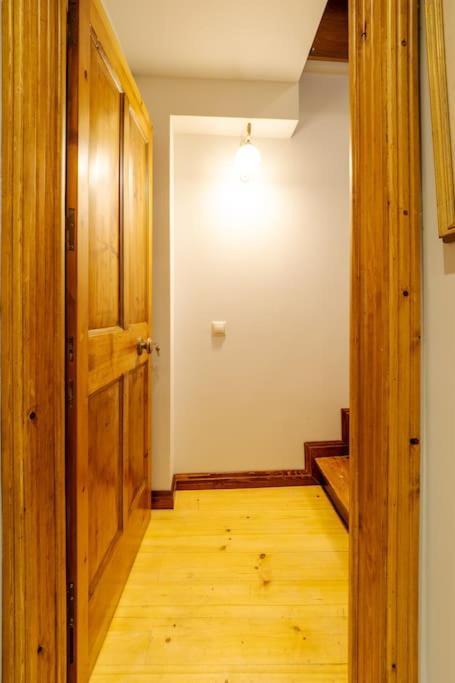 Appartamento Old Town Corfu Romantic Studio Manto Nymfes Esterno foto